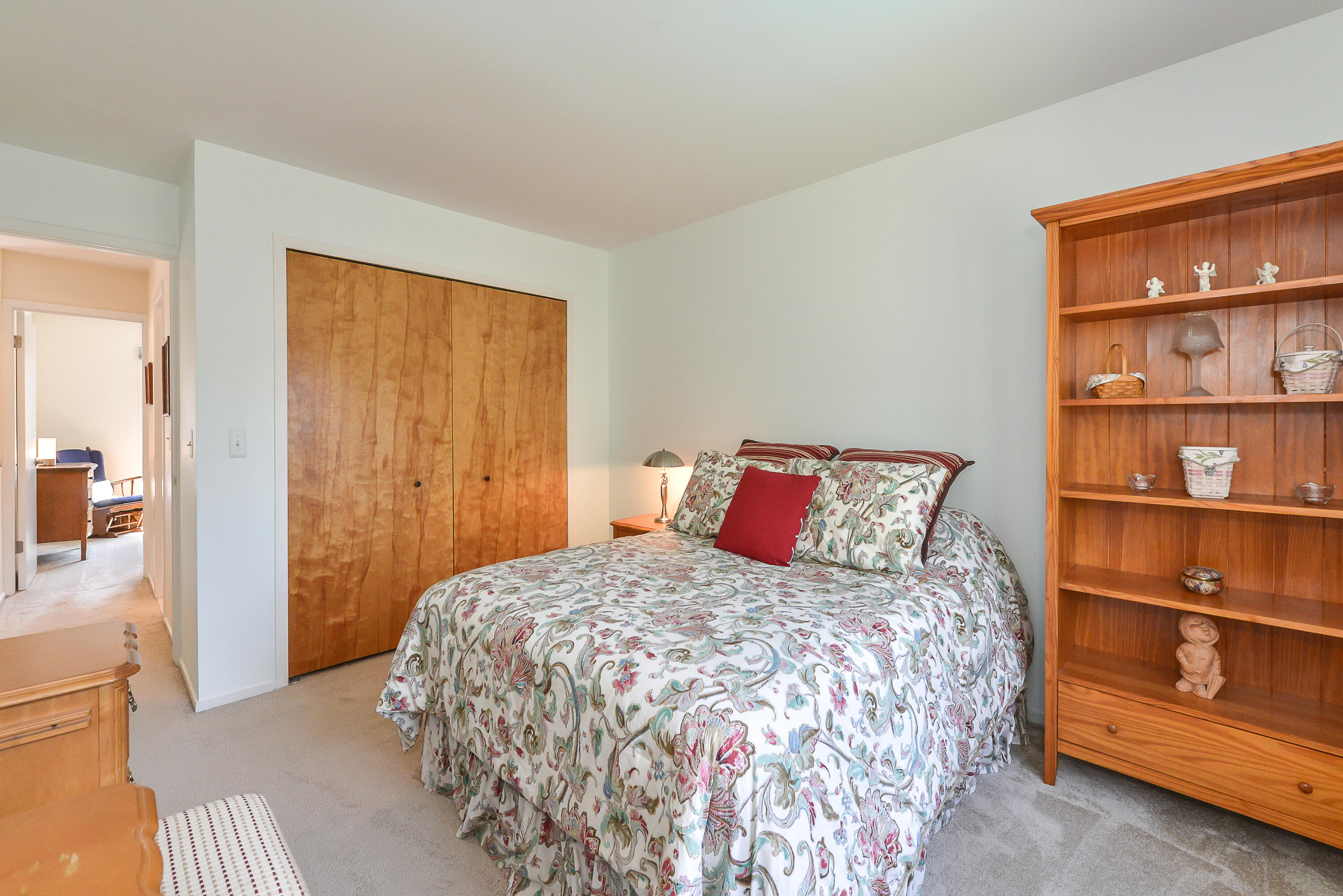 5432 Parkgrove Road Ann Arbor, MI 48103 - Photo 34 of 50 Bedroom 2