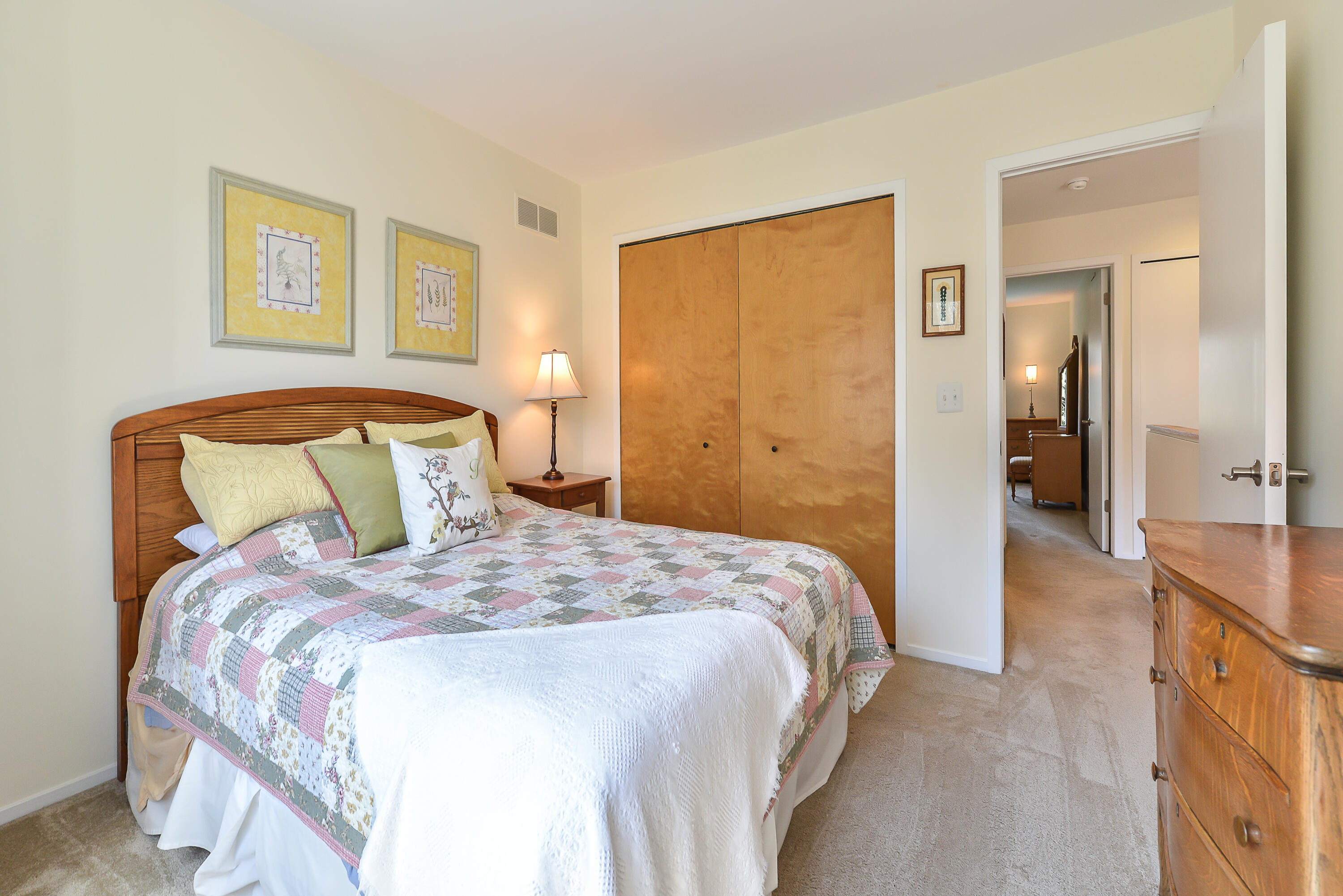 5432 Parkgrove Road Ann Arbor, MI 48103 - Photo 37 of 50 Bedroom 3