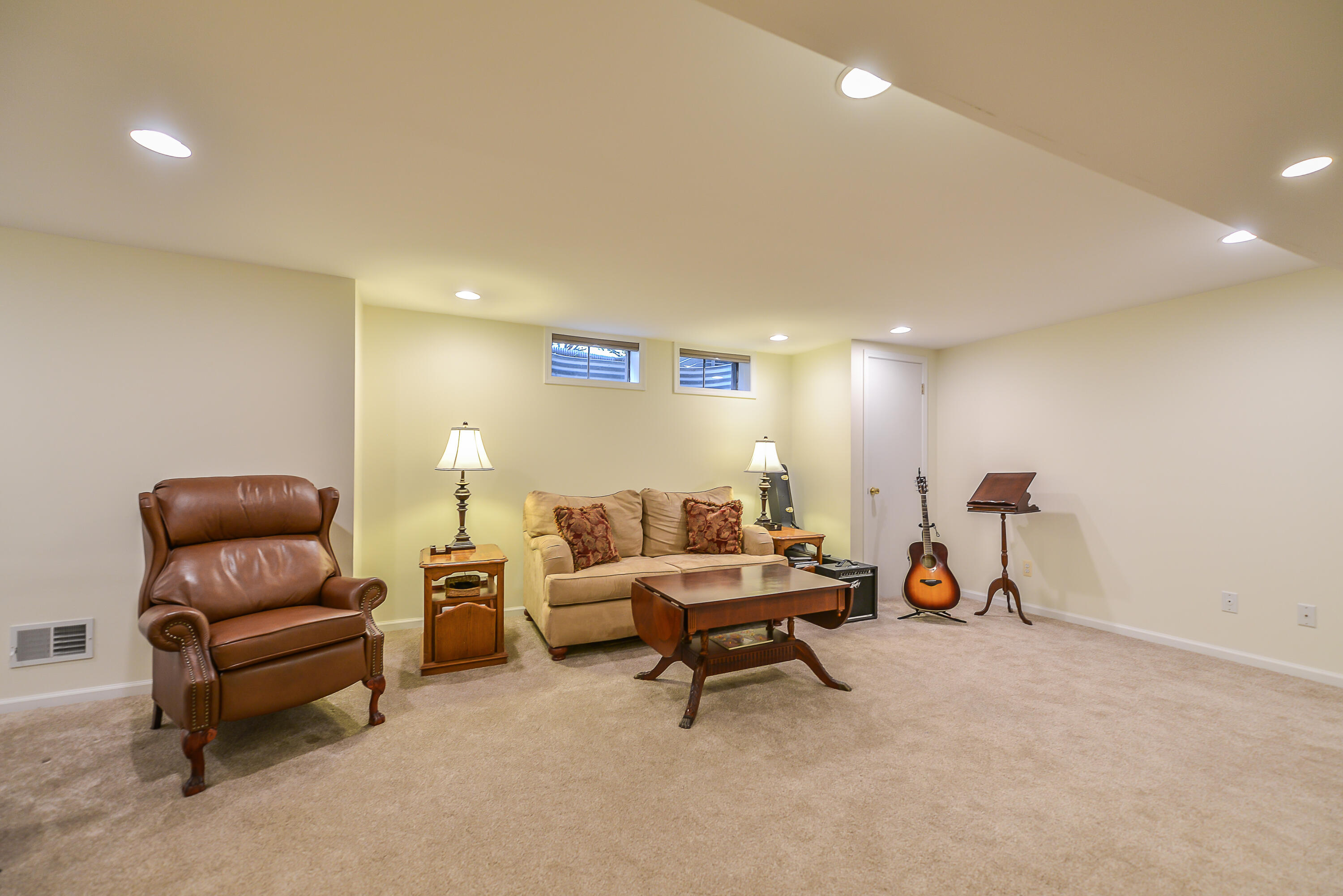 5432 Parkgrove Road Ann Arbor, MI 48103 - Photo 39 of 50 Finished basement