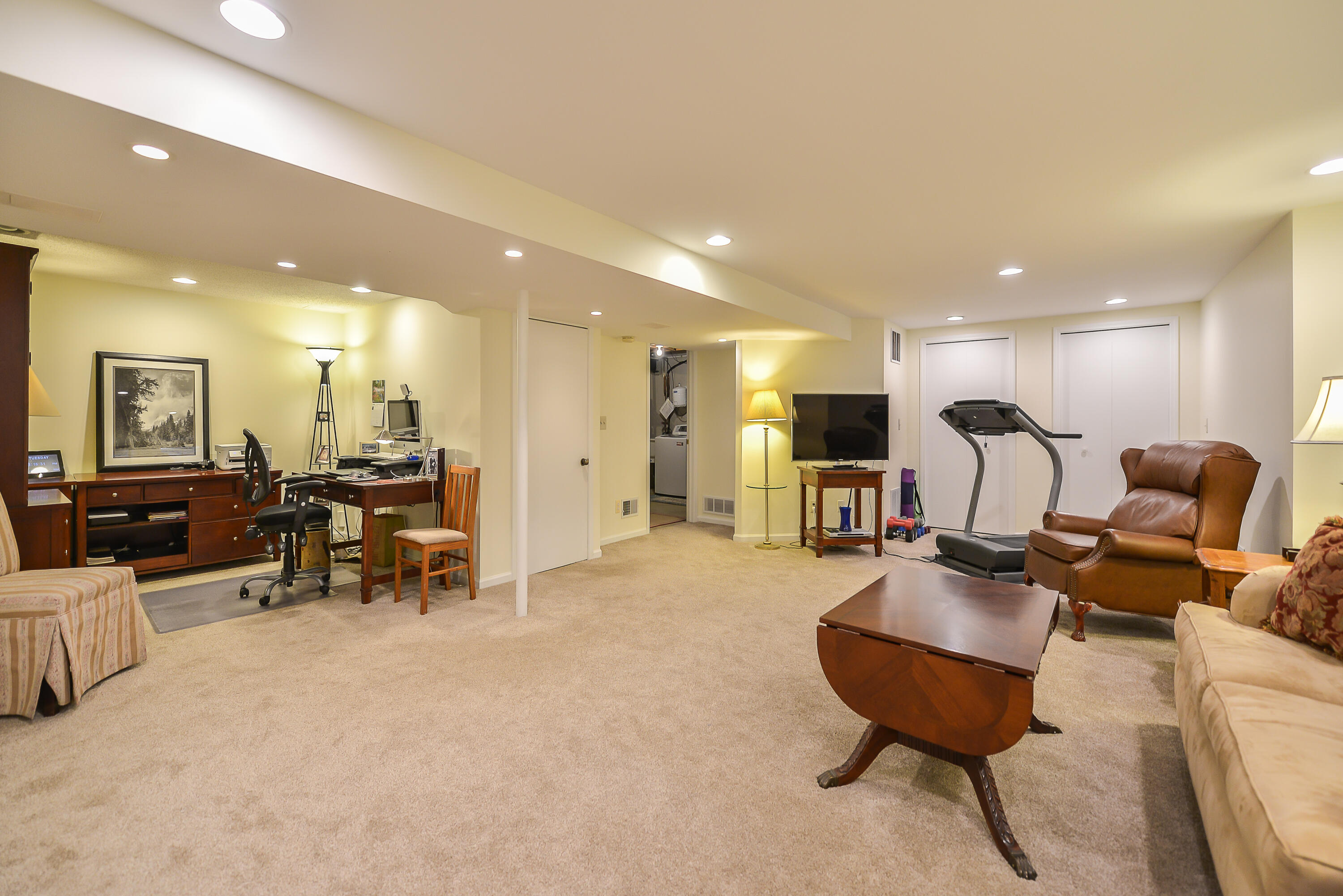 5432 Parkgrove Road Ann Arbor, MI 48103 - Photo 40 of 50 Basement