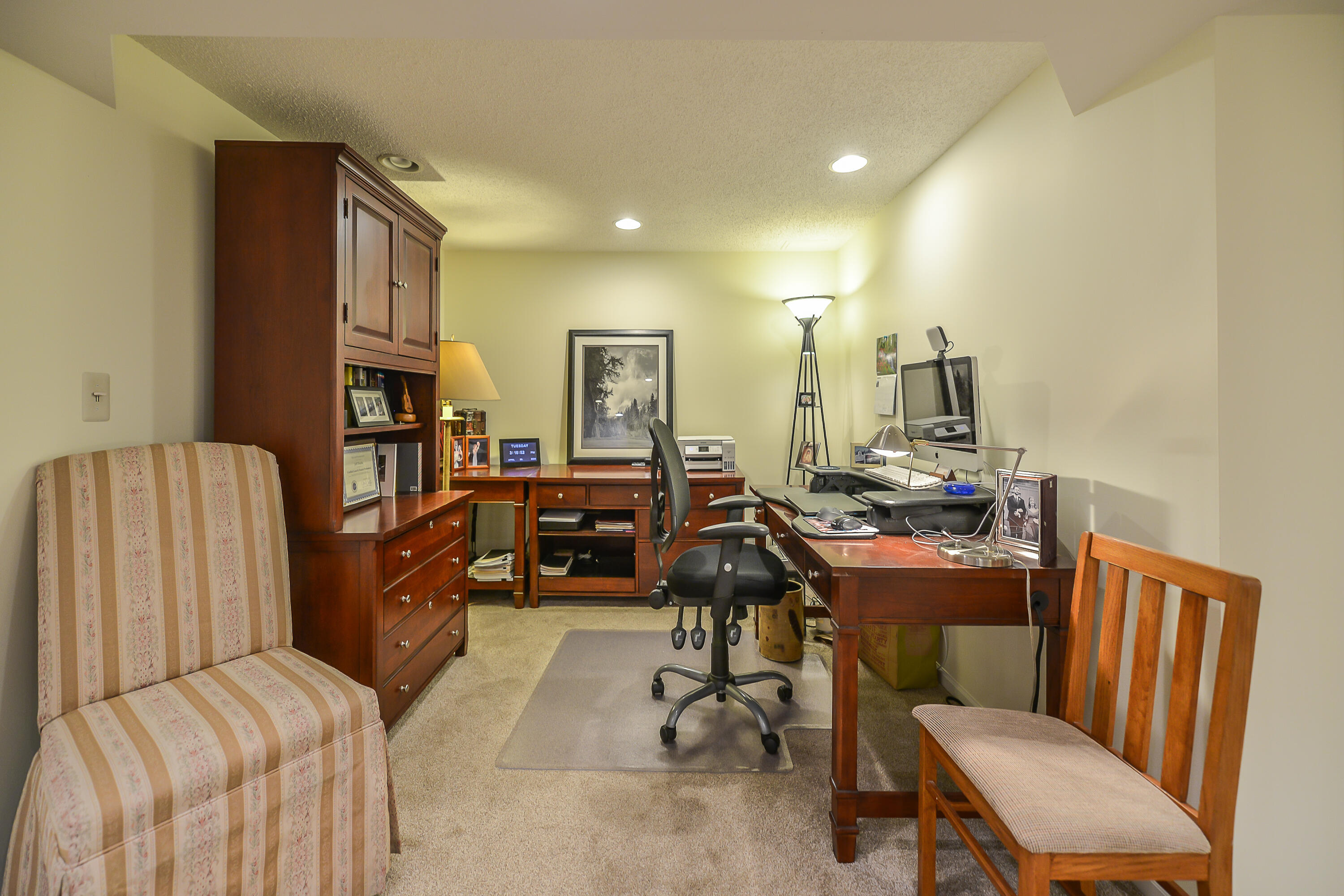 5432 Parkgrove Road Ann Arbor, MI 48103 - Photo 41 of 50 Basement