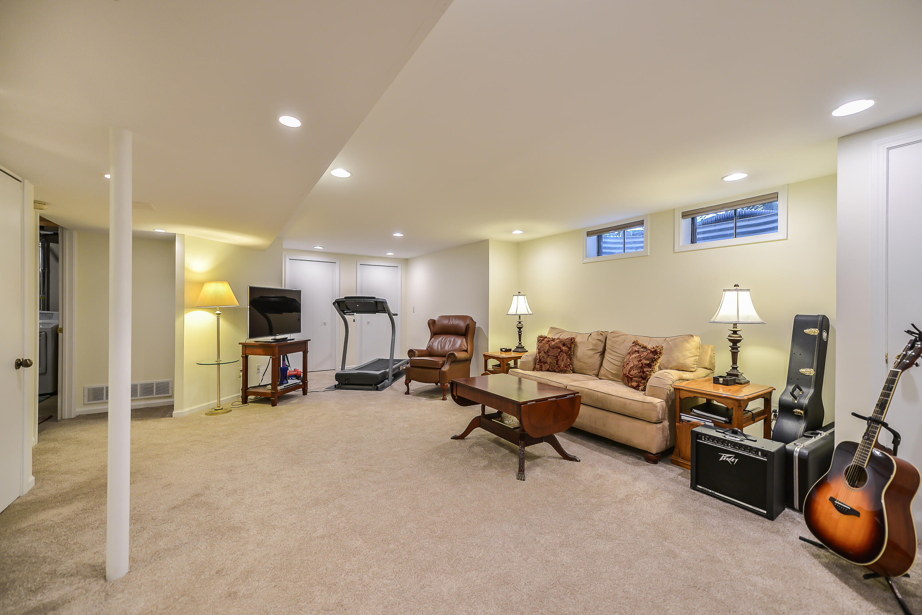 5432 Parkgrove Road Ann Arbor, MI 48103 - Photo 42 of 50 Basement
