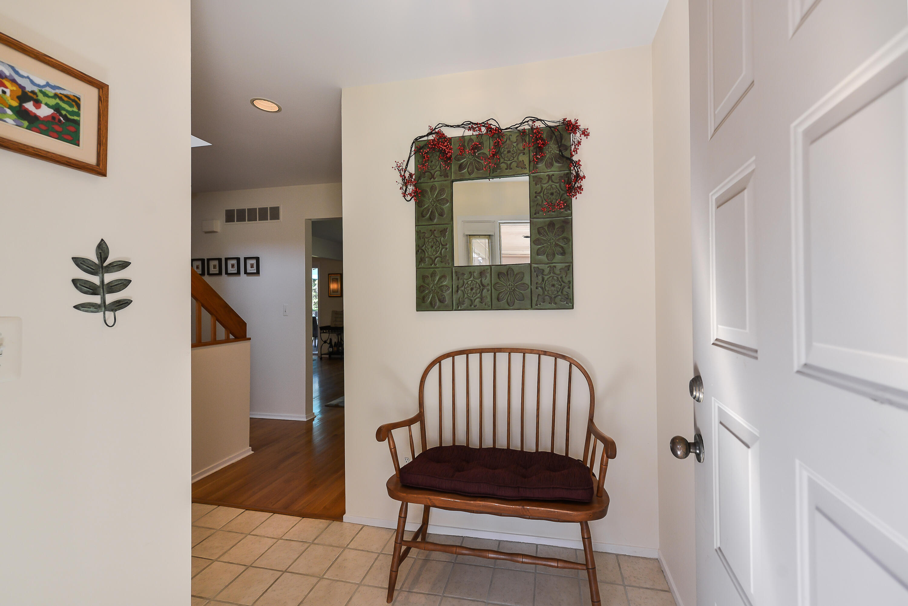 5432 Parkgrove Road Ann Arbor, MI 48103 - Photo 6 of 50 Foyer