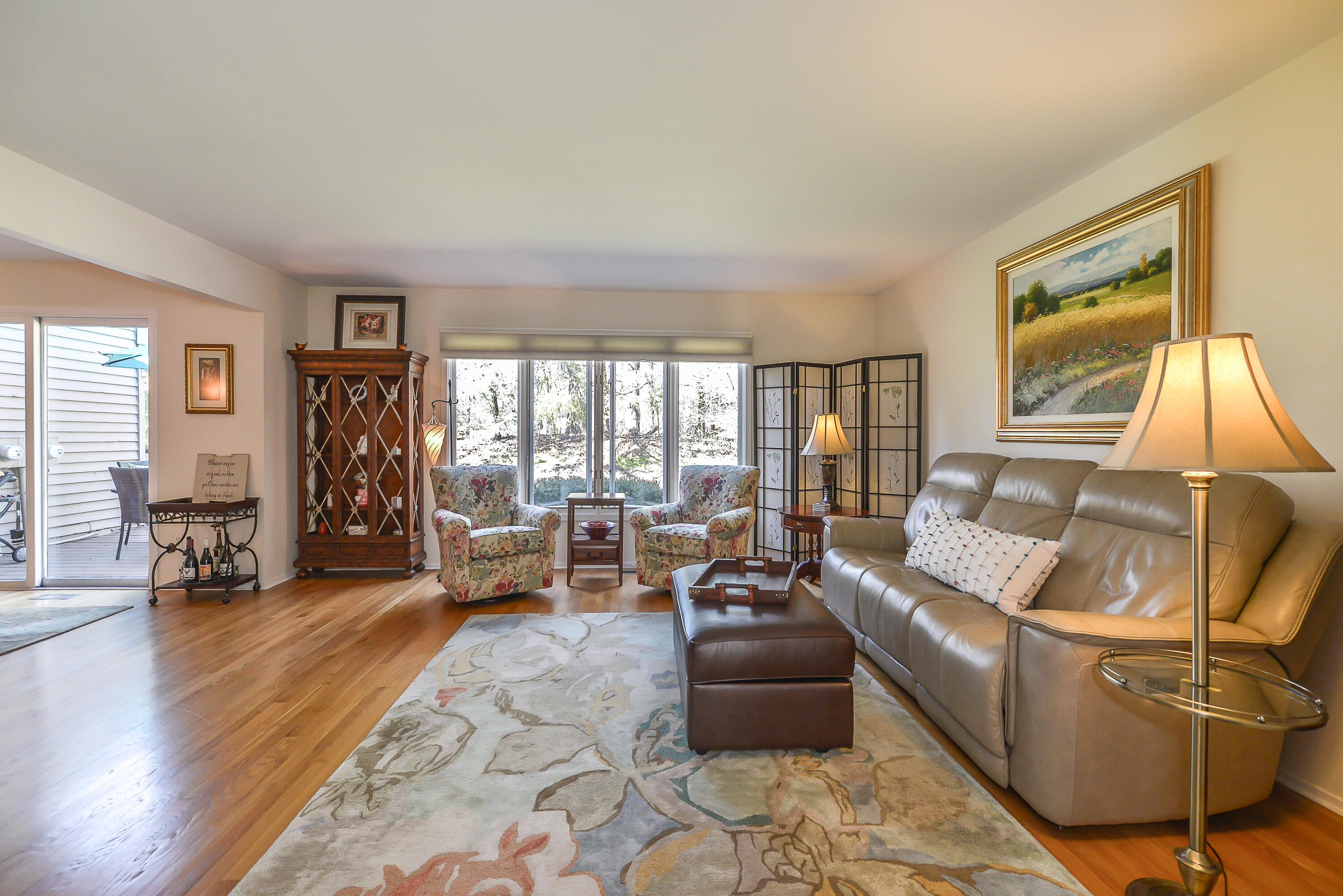 5432 Parkgrove Road Ann Arbor, MI 48103 - Photo 8 of 50 Living room