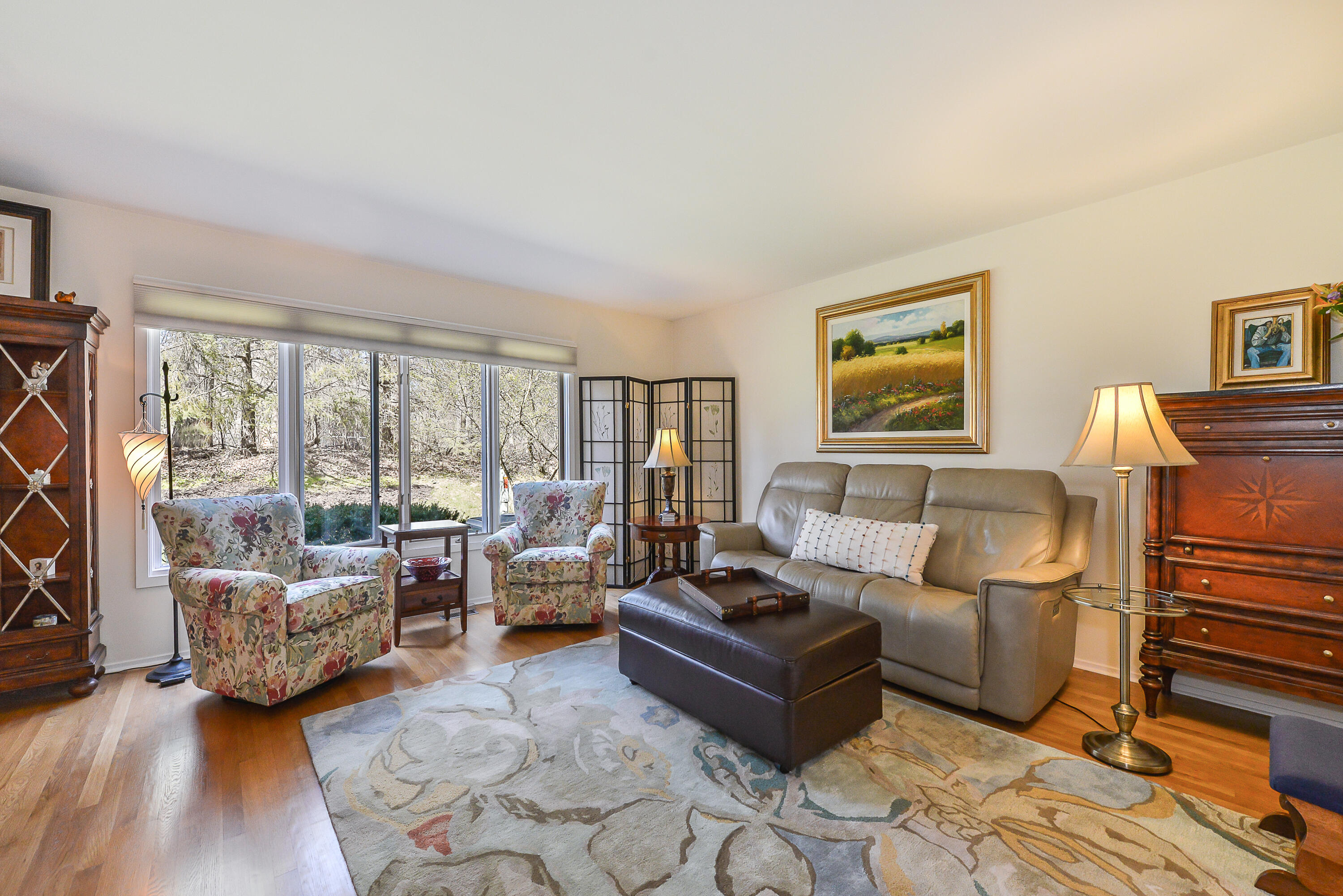 5432 Parkgrove Road Ann Arbor, MI 48103 - Photo 10 of 50 Living room