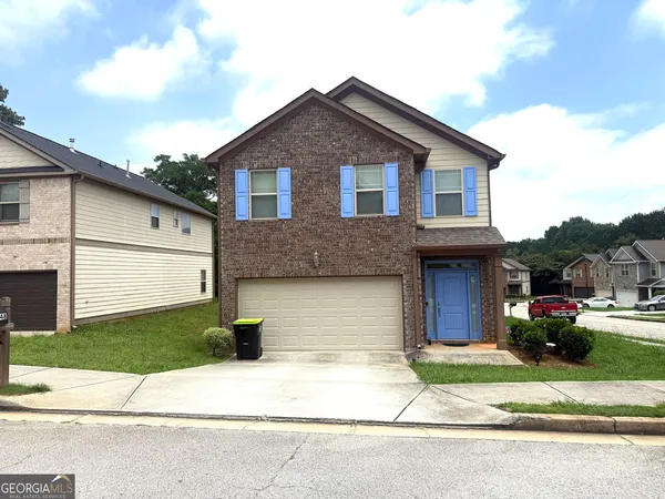 $300,000 | 5248 Halcyon Drive, Morrow, GA 30260