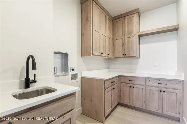 $1,695,000 | 9475 Buck Town Boulevard, Tetonia, ID 83452