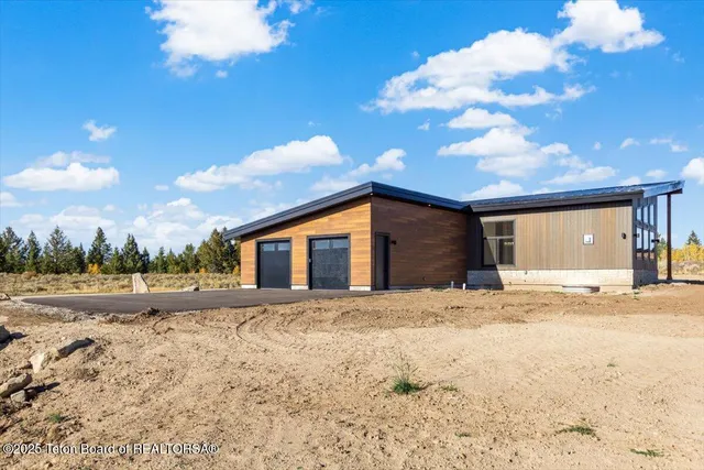 $1,695,000 | 9475 Buck Town Boulevard, Tetonia, ID 83452
