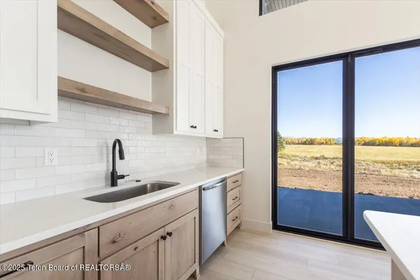 $1,695,000 | 9475 Buck Town Boulevard, Tetonia, ID 83452