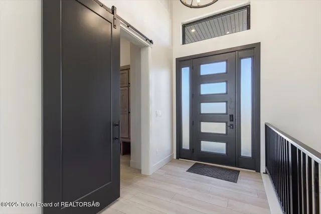 $1,695,000 | 9475 Buck Town Boulevard, Tetonia, ID 83452