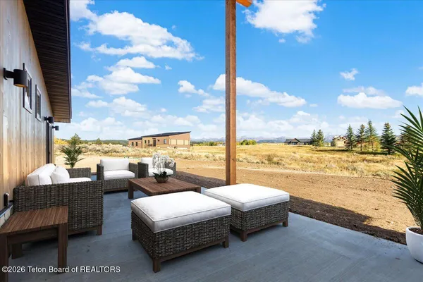 $1,695,000 | 9475 Buck Town Boulevard, Tetonia, ID 83452