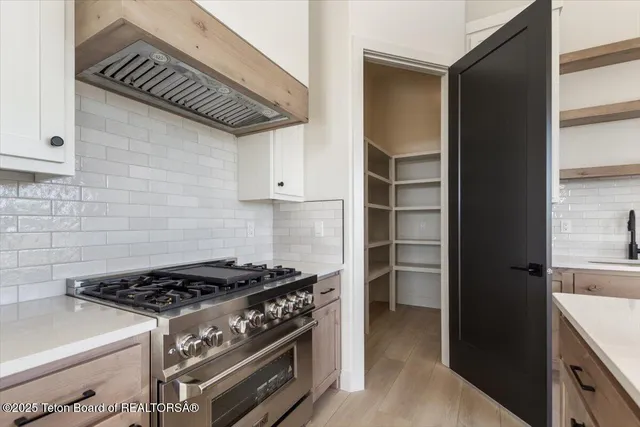 $1,695,000 | 9475 Buck Town Boulevard, Tetonia, ID 83452