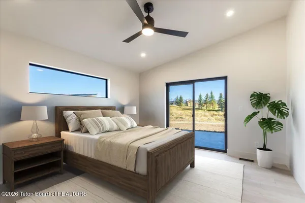 $1,695,000 | 9475 Buck Town Boulevard, Tetonia, ID 83452