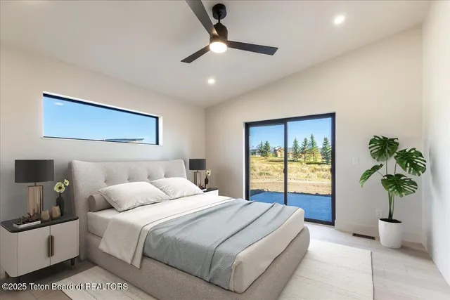 $1,695,000 | 9475 Buck Town Boulevard, Tetonia, ID 83452