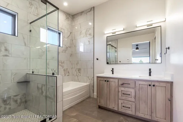 $1,695,000 | 9475 Buck Town Boulevard, Tetonia, ID 83452