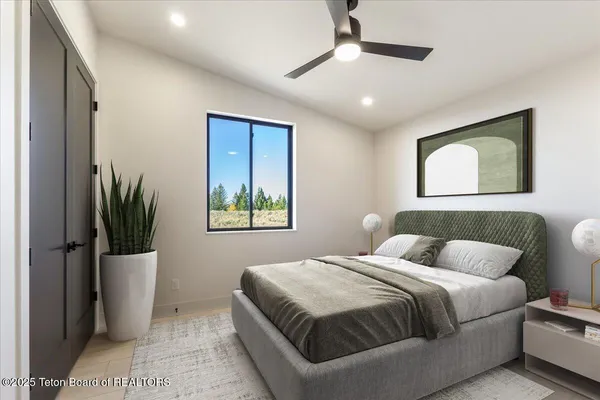 $1,695,000 | 9475 Buck Town Boulevard, Tetonia, ID 83452