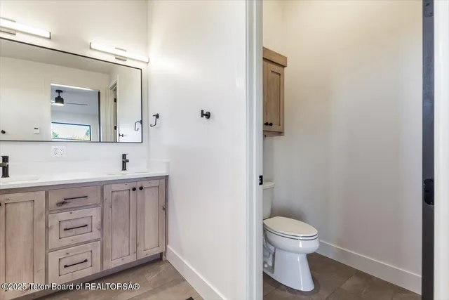 $1,695,000 | 9475 Buck Town Boulevard, Tetonia, ID 83452