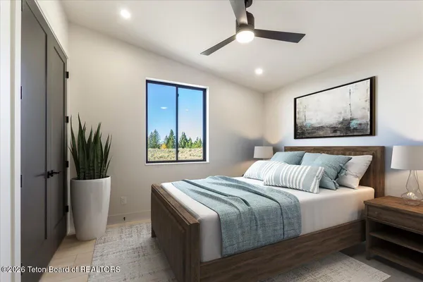 $1,695,000 | 9475 Buck Town Boulevard, Tetonia, ID 83452