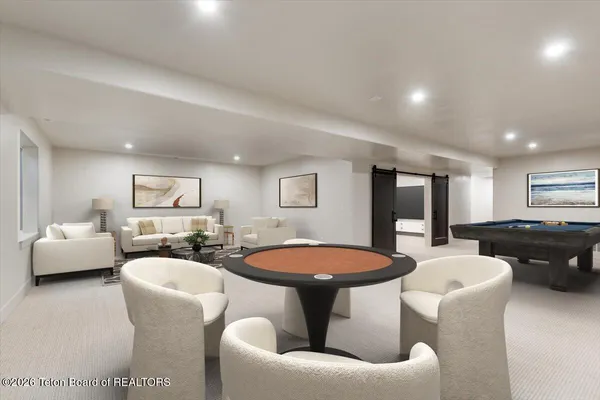 $1,695,000 | 9475 Buck Town Boulevard, Tetonia, ID 83452