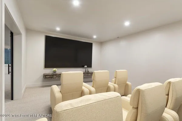 $1,695,000 | 9475 Buck Town Boulevard, Tetonia, ID 83452