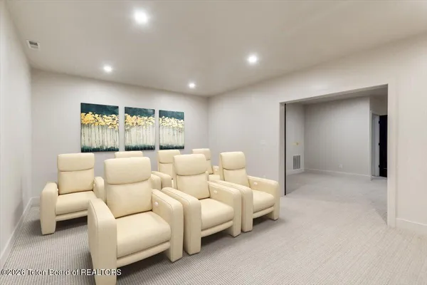 $1,695,000 | 9475 Buck Town Boulevard, Tetonia, ID 83452