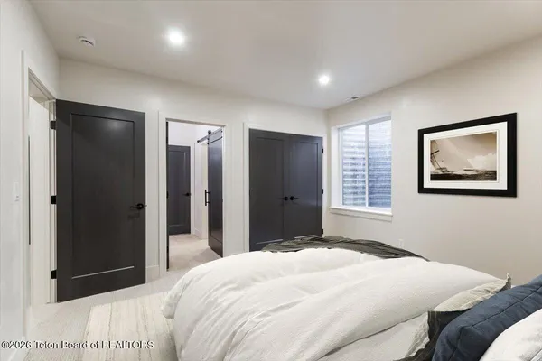 $1,695,000 | 9475 Buck Town Boulevard, Tetonia, ID 83452