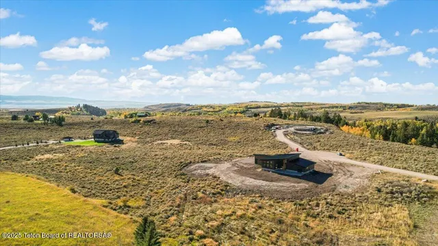 $1,695,000 | 9475 Buck Town Boulevard, Tetonia, ID 83452