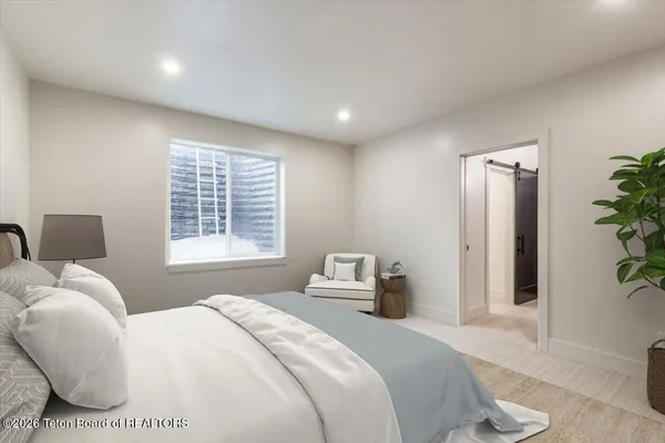 $1,695,000 | 9475 Buck Town Boulevard, Tetonia, ID 83452