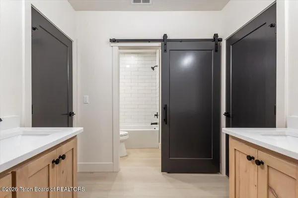 $1,695,000 | 9475 Buck Town Boulevard, Tetonia, ID 83452