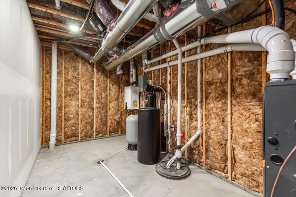 $1,695,000 | 9475 Buck Town Boulevard, Tetonia, ID 83452