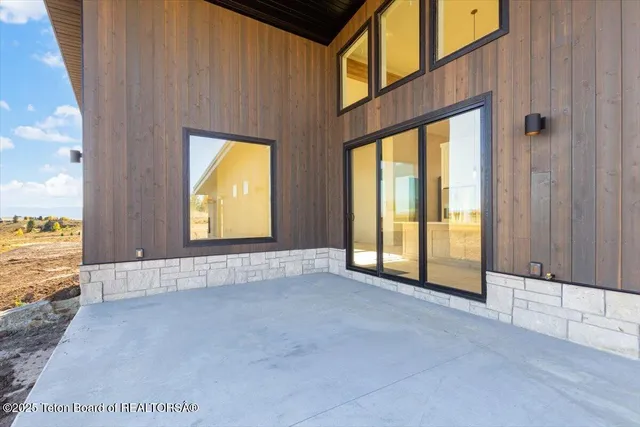 $1,695,000 | 9475 Buck Town Boulevard, Tetonia, ID 83452