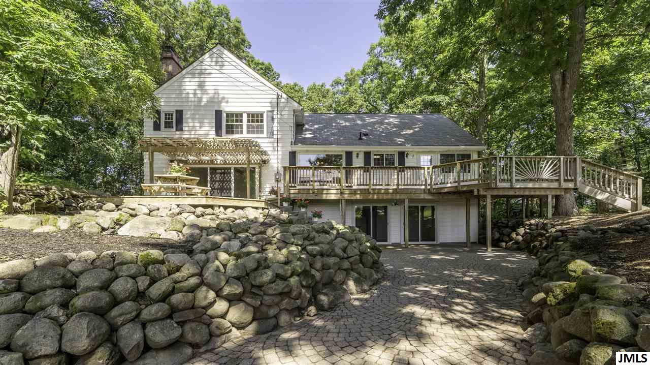8989 King Road Spring Arbor, MI 49283 - Photo 17 of 36 Photo 17