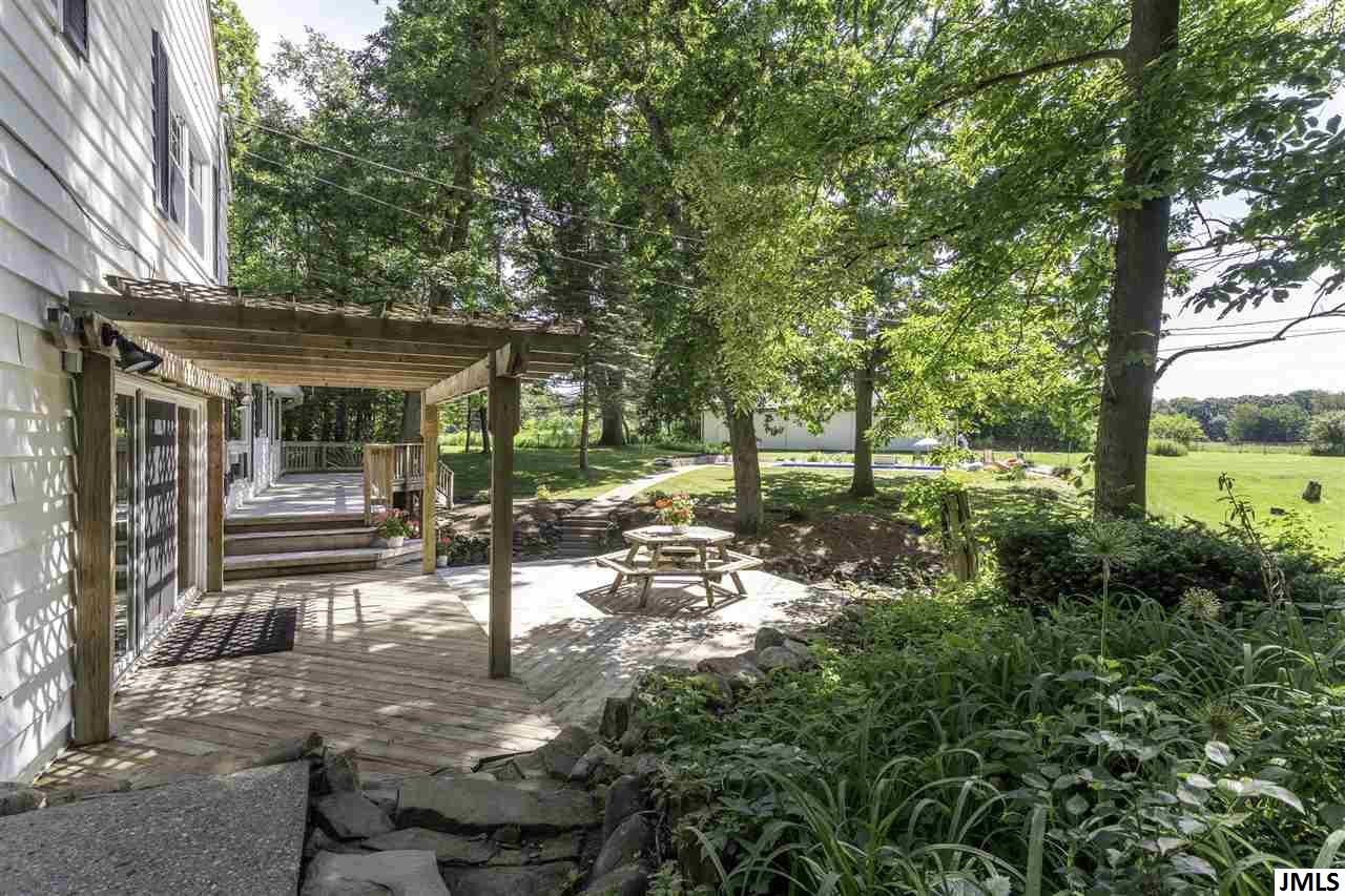 8989 King Road Spring Arbor, MI 49283 - Photo 18 of 36 Photo 18