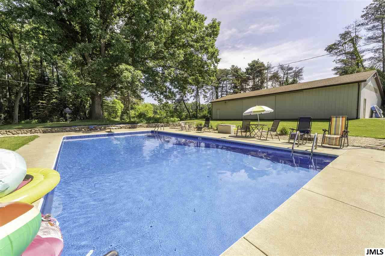 8989 King Road Spring Arbor, MI 49283 - Photo 20 of 36 Photo 20