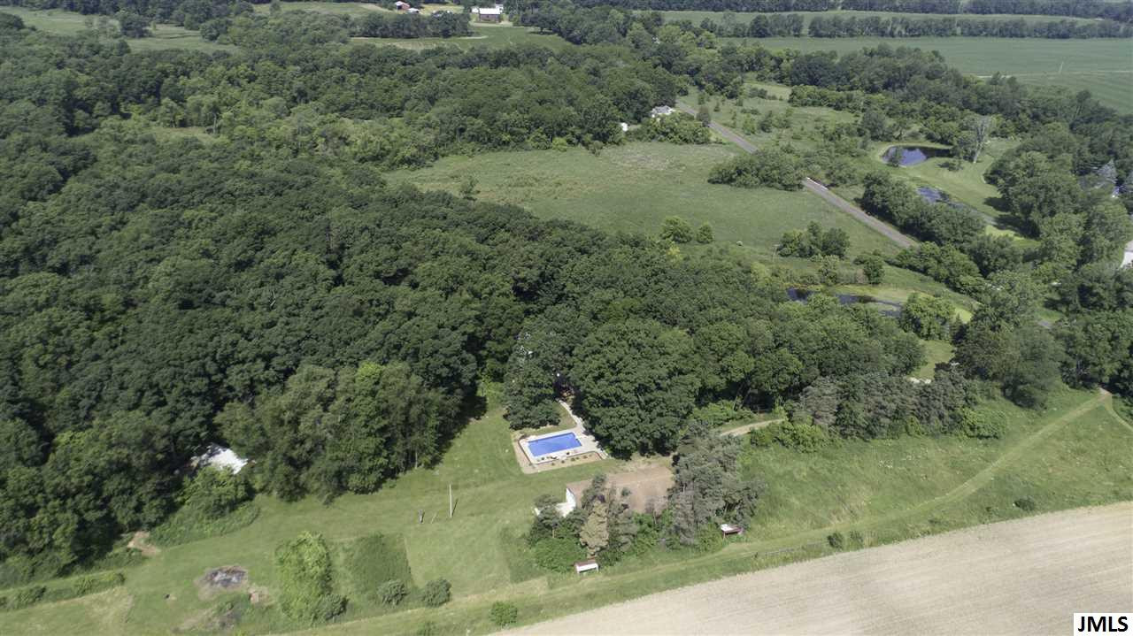 8989 King Road Spring Arbor, MI 49283 - Photo 34 of 36 Photo 34