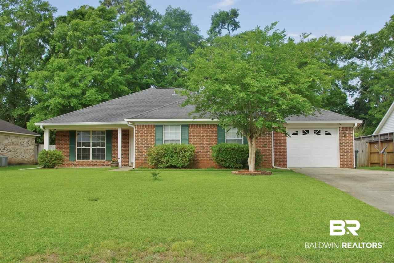 812 Wisteria Lane Foley, AL 36535 - Photo 2 of 37