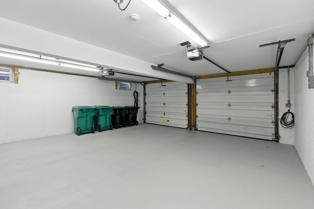 28 Janes Road Boxford, MA 01921 - Photo 40 of 41 a view of a garage