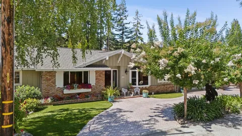 $2,849,000 | 1650 Cordilleras Road, Redwood City, CA 94062
