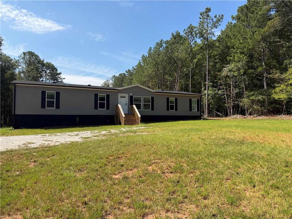 1617 Sweet City Road Elberton, GA 30635 - Photo 1 of 25 Gallery Image 1