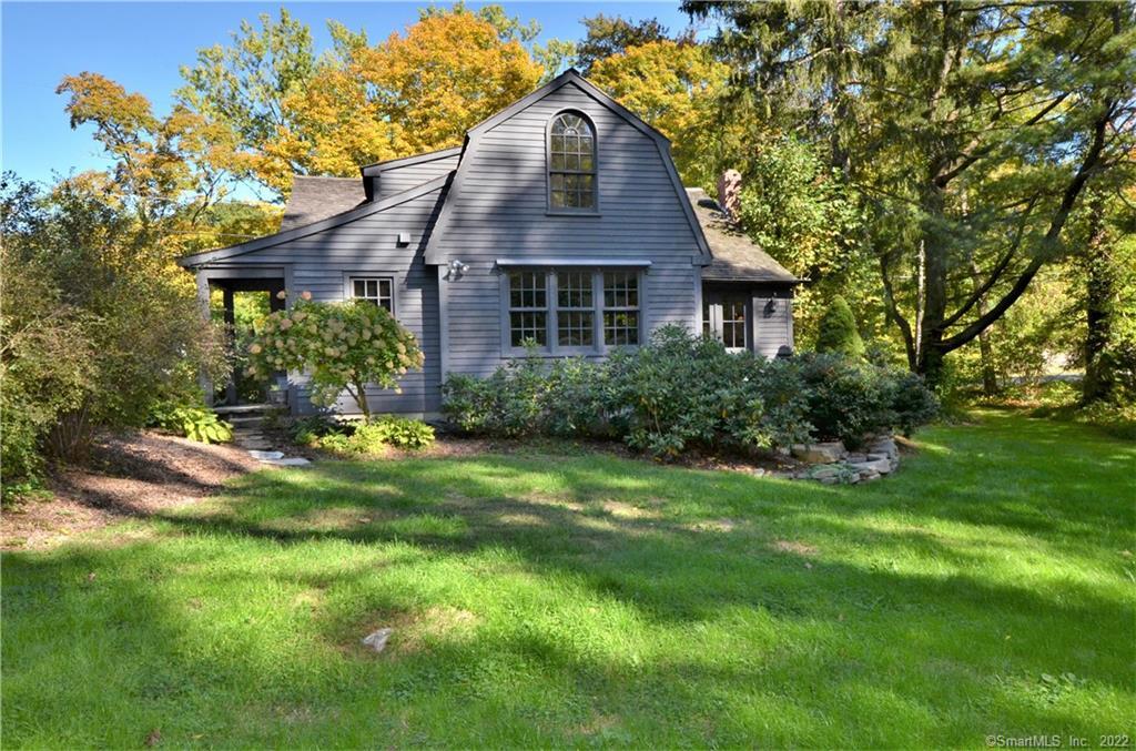 Welcome to 82 Westbrook Road, Deep River...