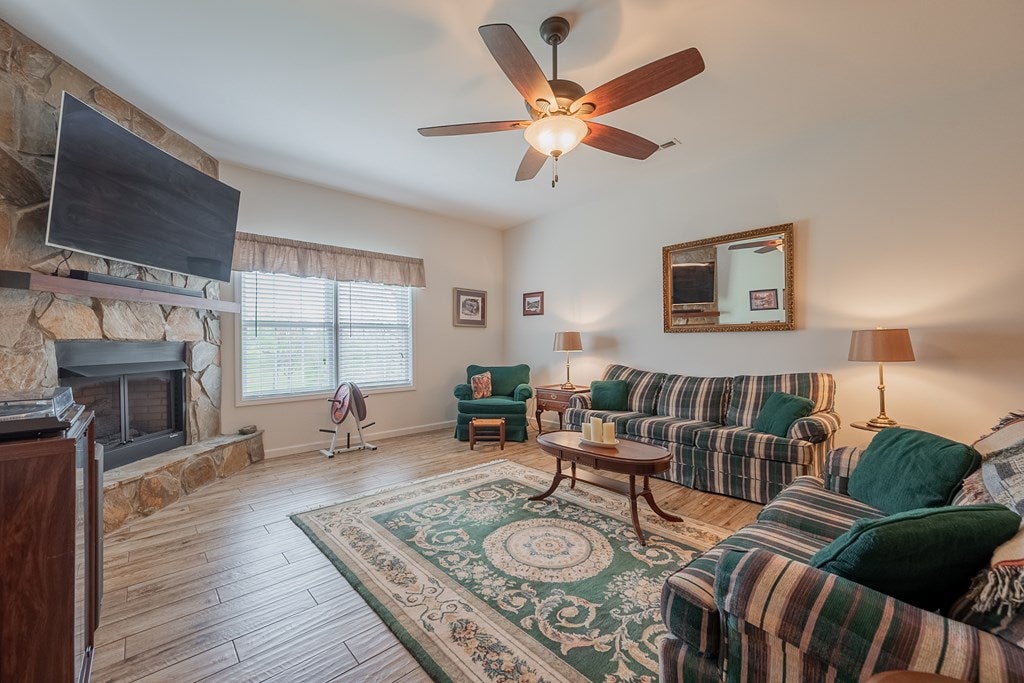 3351 Torrey Pines Circle Riner, VA 24149 - Photo 49 of 89 Gallery Image 49