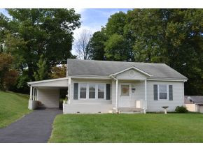 1700 Wendover Road Bristol, VA 24201 - Photo 1 of 5 Photo 1