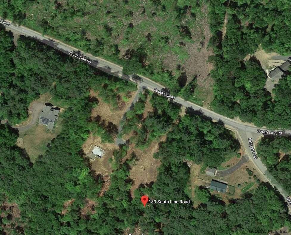 189 South Line Road Providence, NY 12850 - Photo 9 of 9 Photo 9