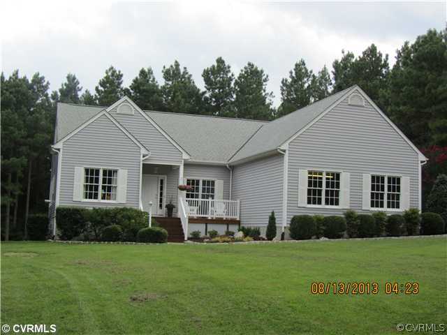 5151 Wildlife Ridge Trail Quinton, VA 23141 - Photo 1 of 18 Gallery Image 1