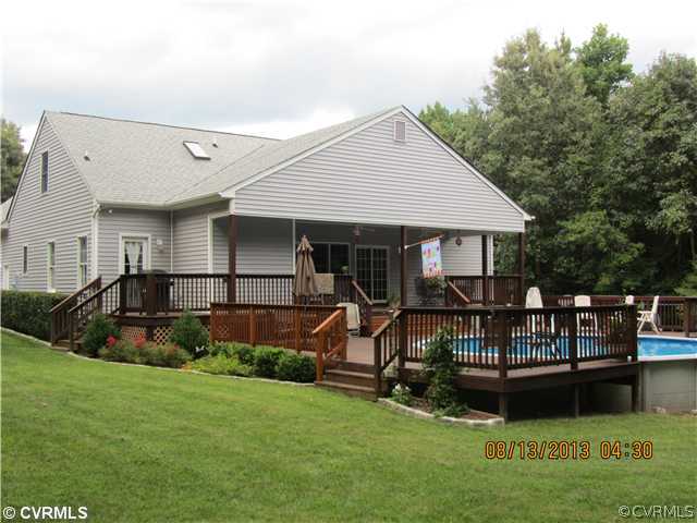 5151 Wildlife Ridge Trail Quinton, VA 23141 - Photo 18 of 18 Gallery Image 18