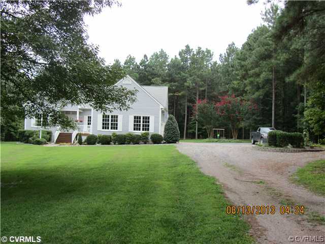 5151 Wildlife Ridge Trail Quinton, VA 23141 - Photo 2 of 18 Gallery Image 2