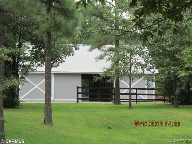 5151 Wildlife Ridge Trail Quinton, VA 23141 - Photo 3 of 18 Gallery Image 3