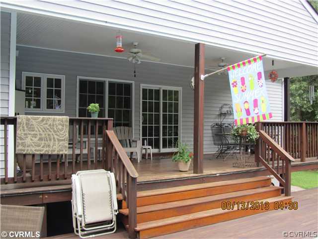 5151 Wildlife Ridge Trail Quinton, VA 23141 - Photo 4 of 18 Gallery Image 4
