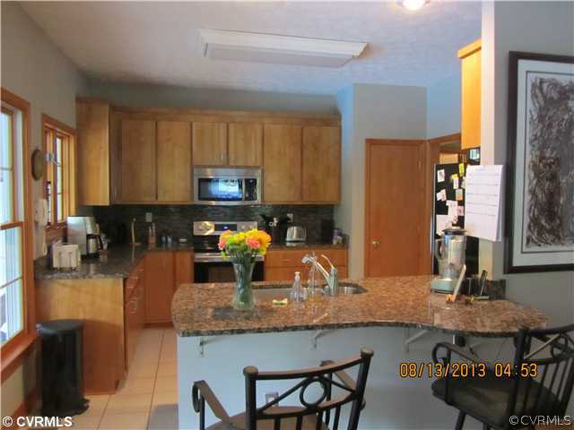 5151 Wildlife Ridge Trail Quinton, VA 23141 - Photo 7 of 18 Gallery Image 7
