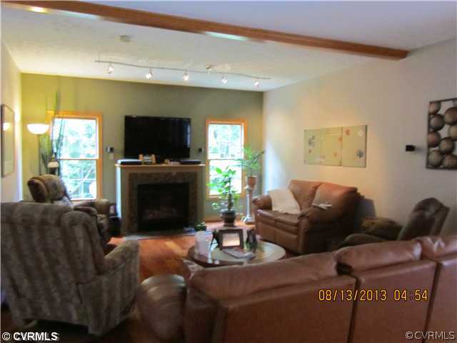 5151 Wildlife Ridge Trail Quinton, VA 23141 - Photo 8 of 18 Gallery Image 8